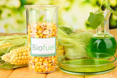 Aird Ruairidh biofuel availability
