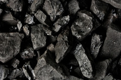 Aird Ruairidh coal boiler costs