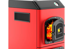 Aird Ruairidh solid fuel boiler costs
